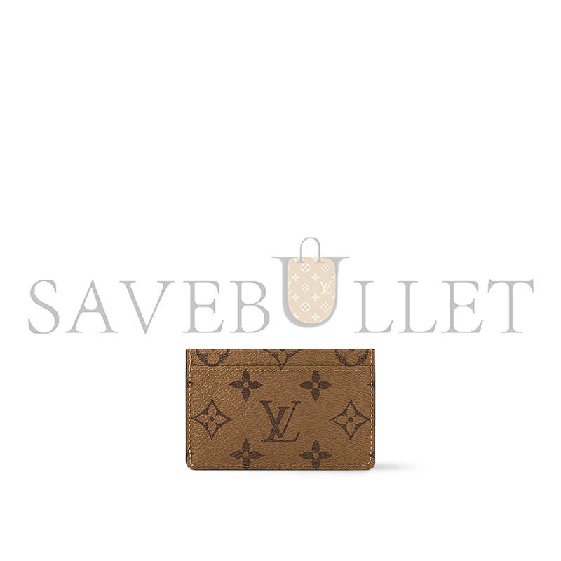 LOUIS VUITTON MASTER CARD HOLDER M83691 (11*7*0.5cm)